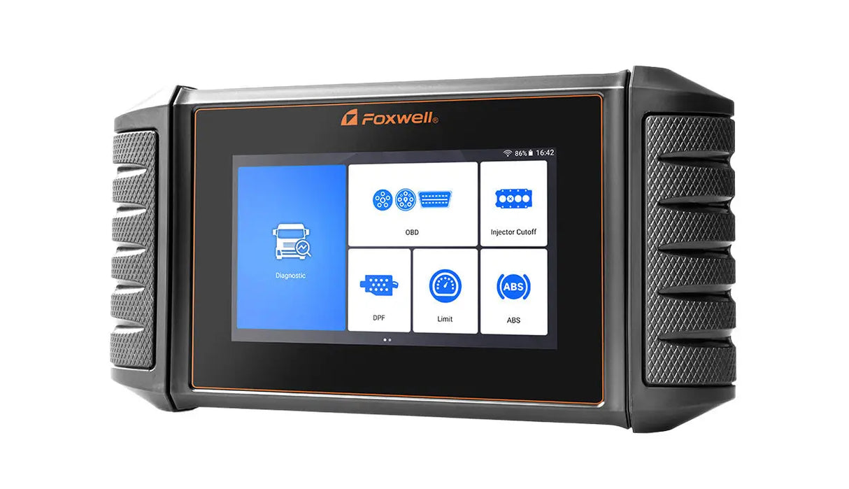 Foxwell Foxwell I50 HD Vrachtwagen Uitleesapparaat