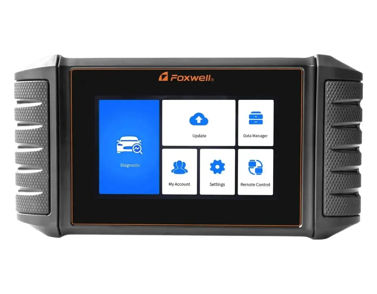 Foxwell I53BT | Appareil de diagnostic | Voiture