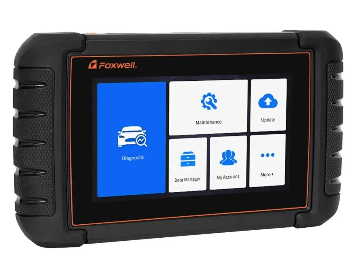 Foxwell I70 II | Appareil de diagnostic | Voiture
