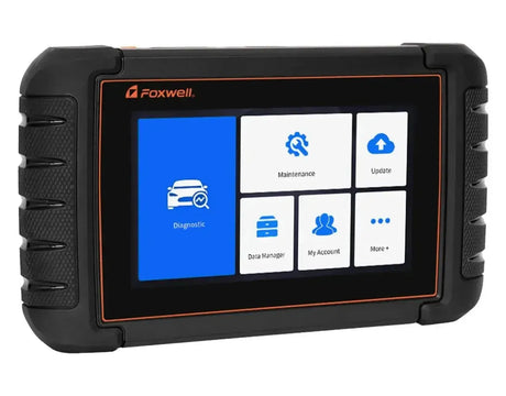 Foxwell I70 II | Appareil de diagnostic | Voiture