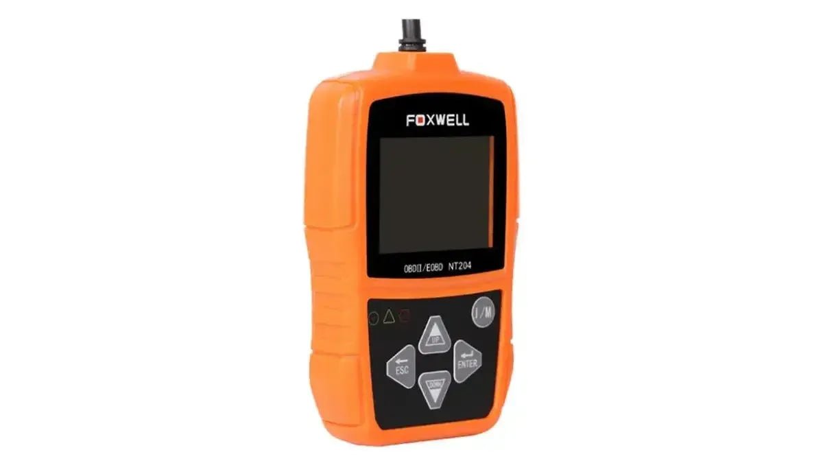 Foxwell NT204 | Lecteur de codes | Voiture