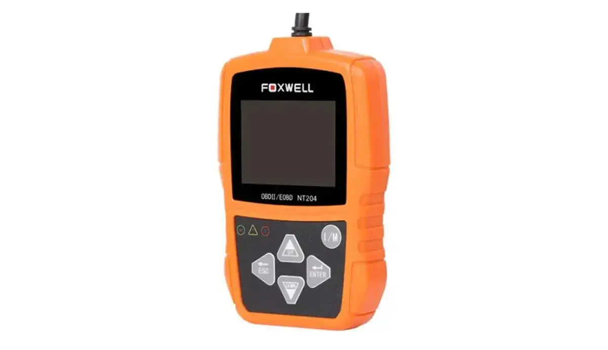 Foxwell NT204 | Lecteur de codes | Voiture