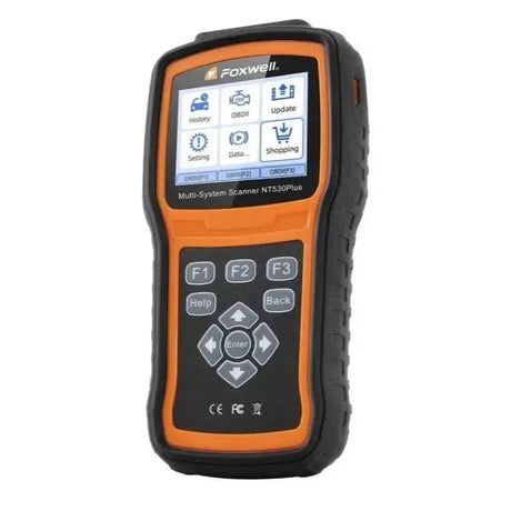 Foxwell NT530 Plus | Voiture Appareil de diagnostic