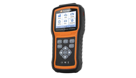 Foxwell Foxwell NT530 Plus Auto Uitleesapparaat