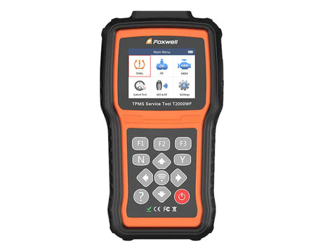 Foxwell Foxwell T2000WF TPMS Programmeur