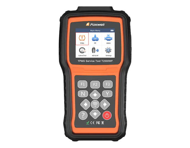 Foxwell Foxwell T2000WF TPMS Programmeur