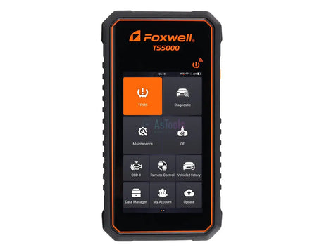 Foxwell Foxwell TS5000 TPMS Programmeur