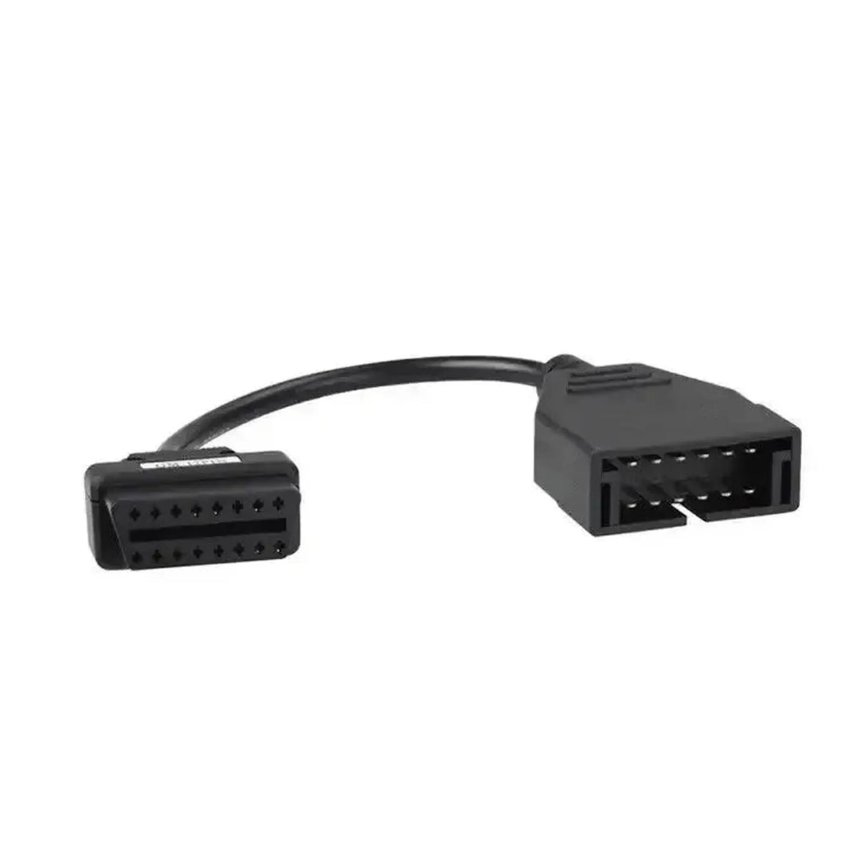 GM/Daewoo Câble adaptateur OBD1 12 broches – OBD2 16 broches | Voiture particulière