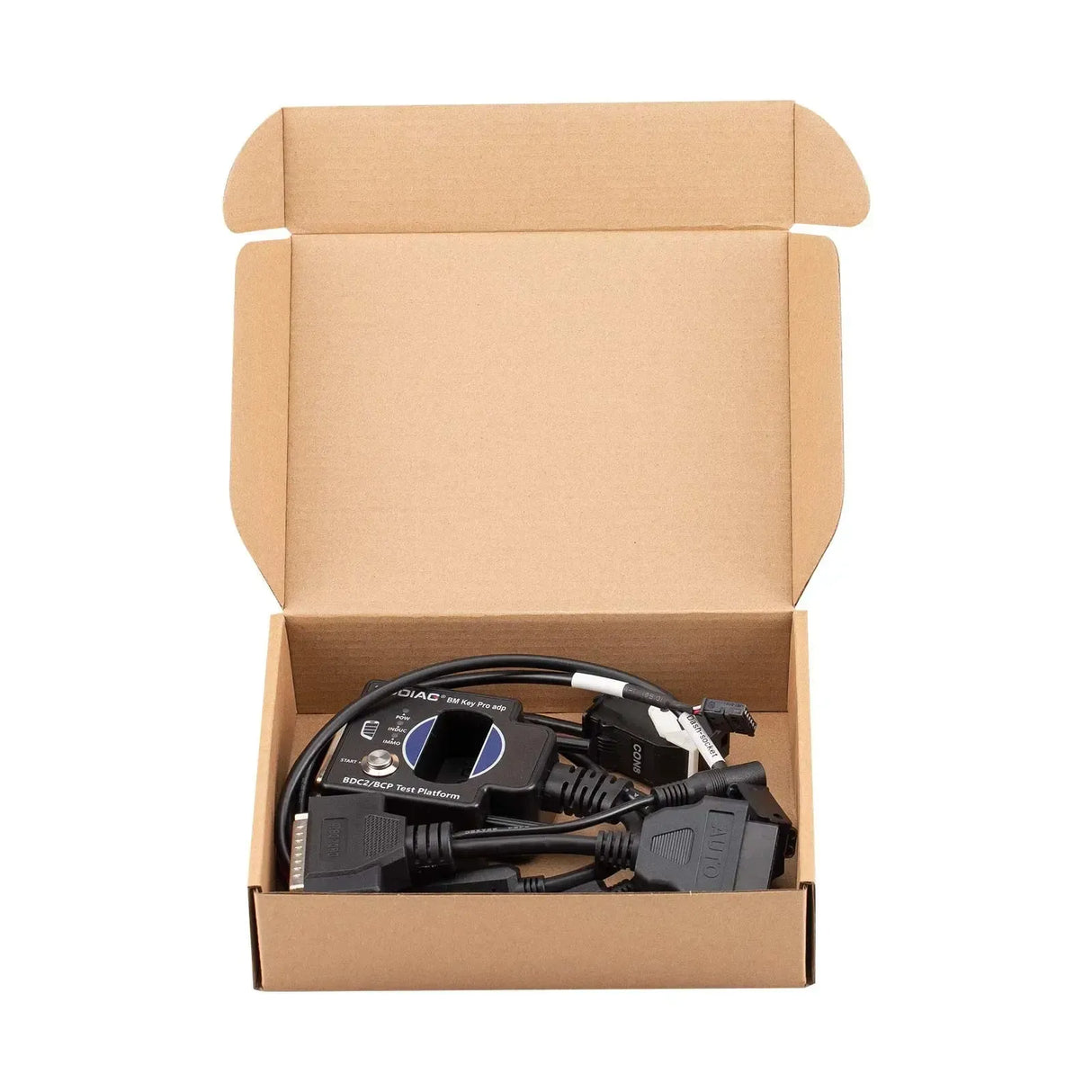 GoDiag | BMW BDC2/BCP | Plateforme de test