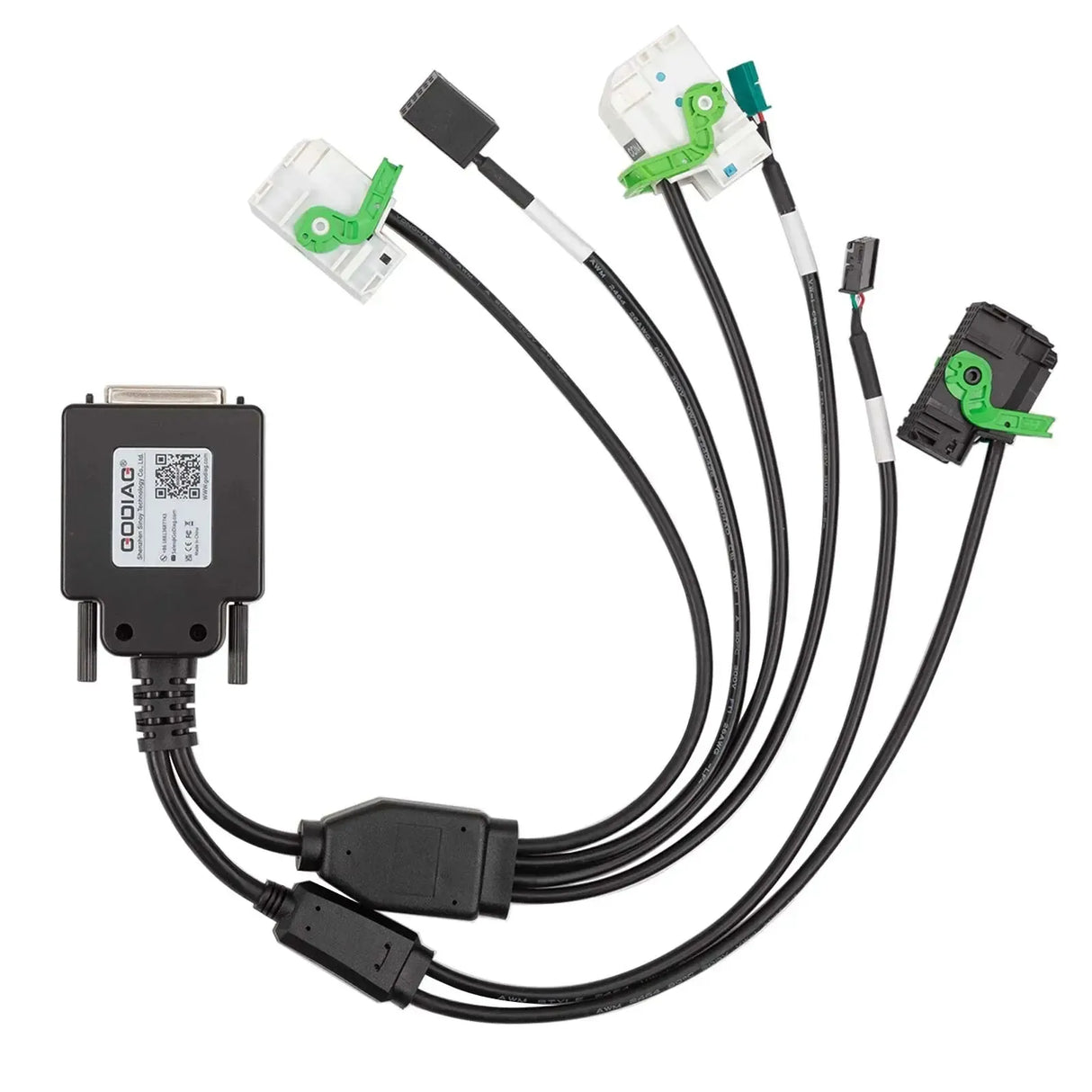 GoDiag | BMW BDC3/BCP | Plateforme de test