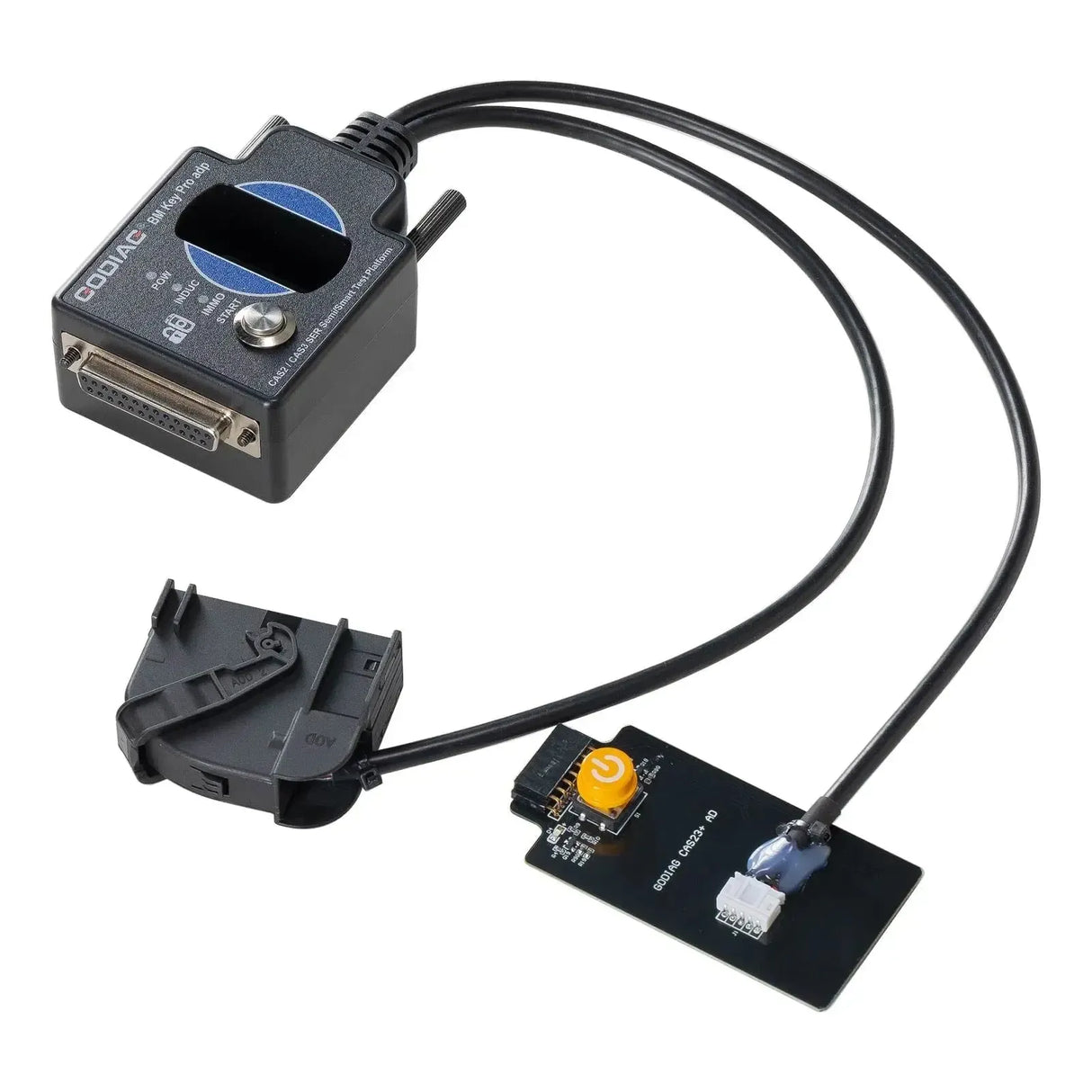 GoDiag | BMW CAS2/CAS3 | Plateforme de test