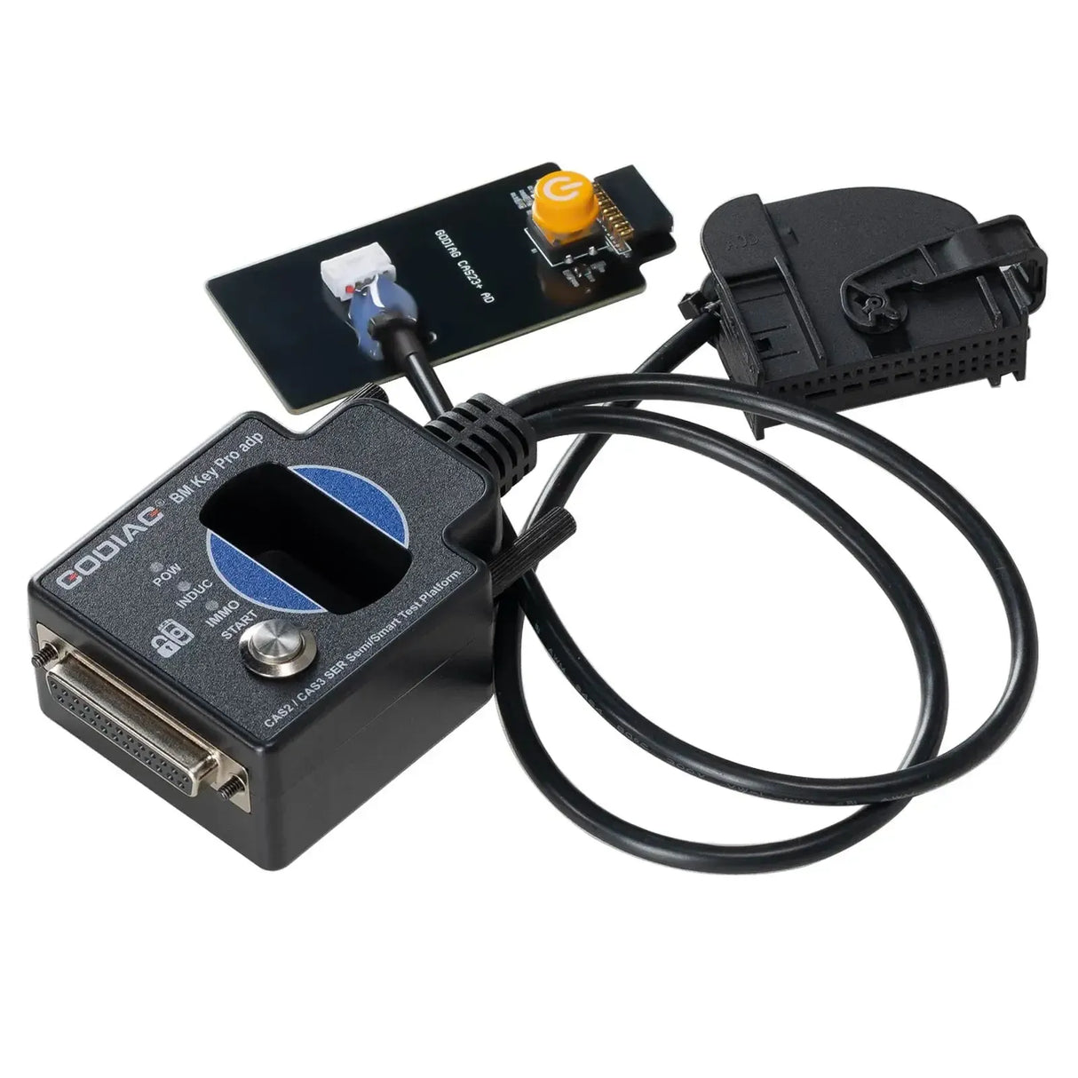 GoDiag | BMW CAS2/CAS3 | Plateforme de test