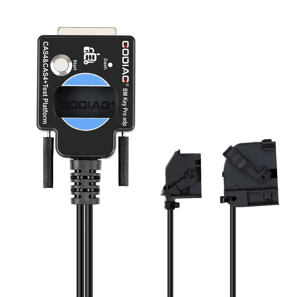 GoDiag | BMW CAS4/CAS4+ | Plateforme de test