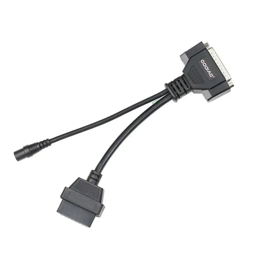 GoDiag | BMW CAS4/CAS4+ | Plateforme de test