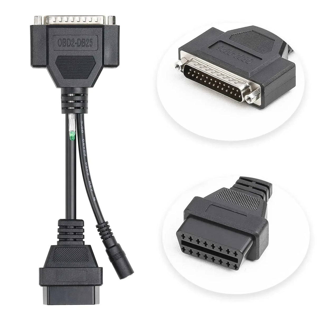 GoDiag | Adaptateur de démarrage ECU GPT