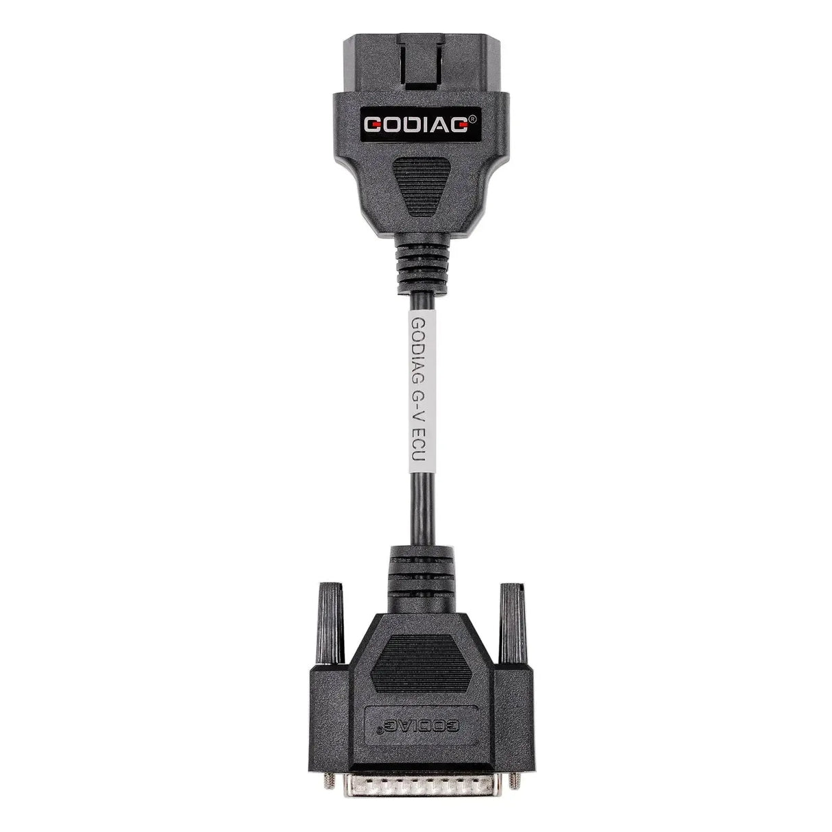 GoDiag G-V ECU Câble adaptateur