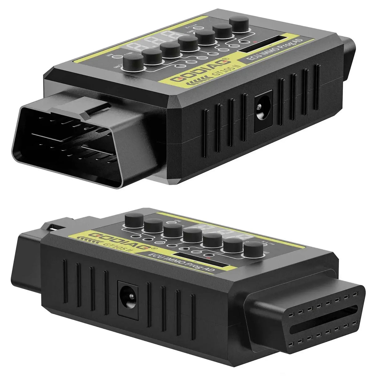 GoDiag GT105 II | Boîte de dérivation