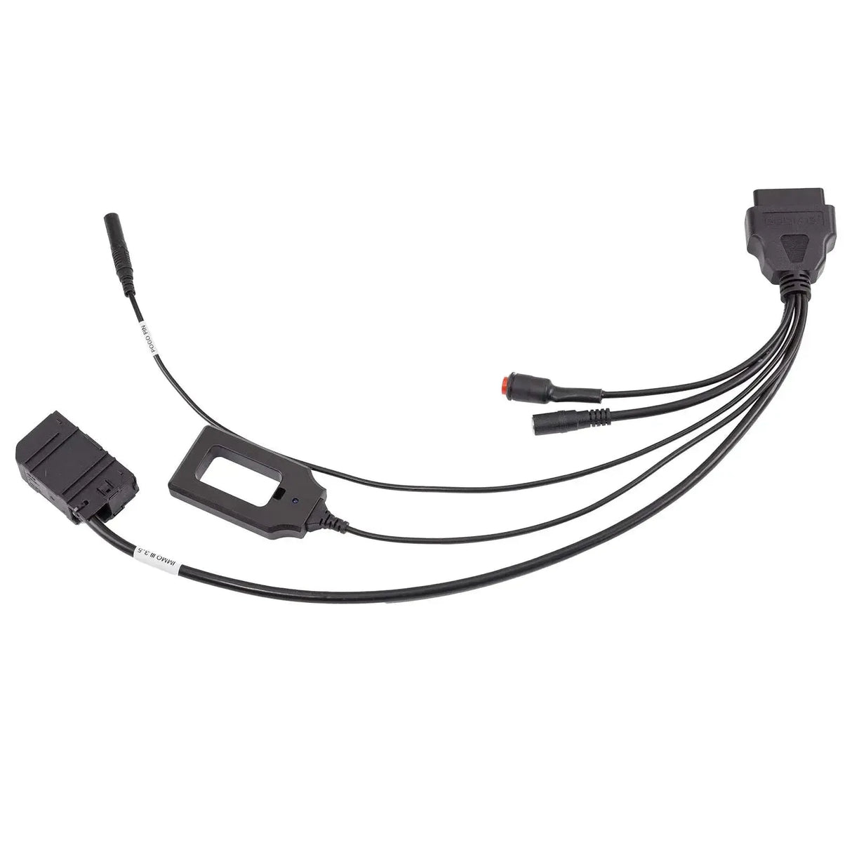 GoDiag GT111 | Plateforme de test