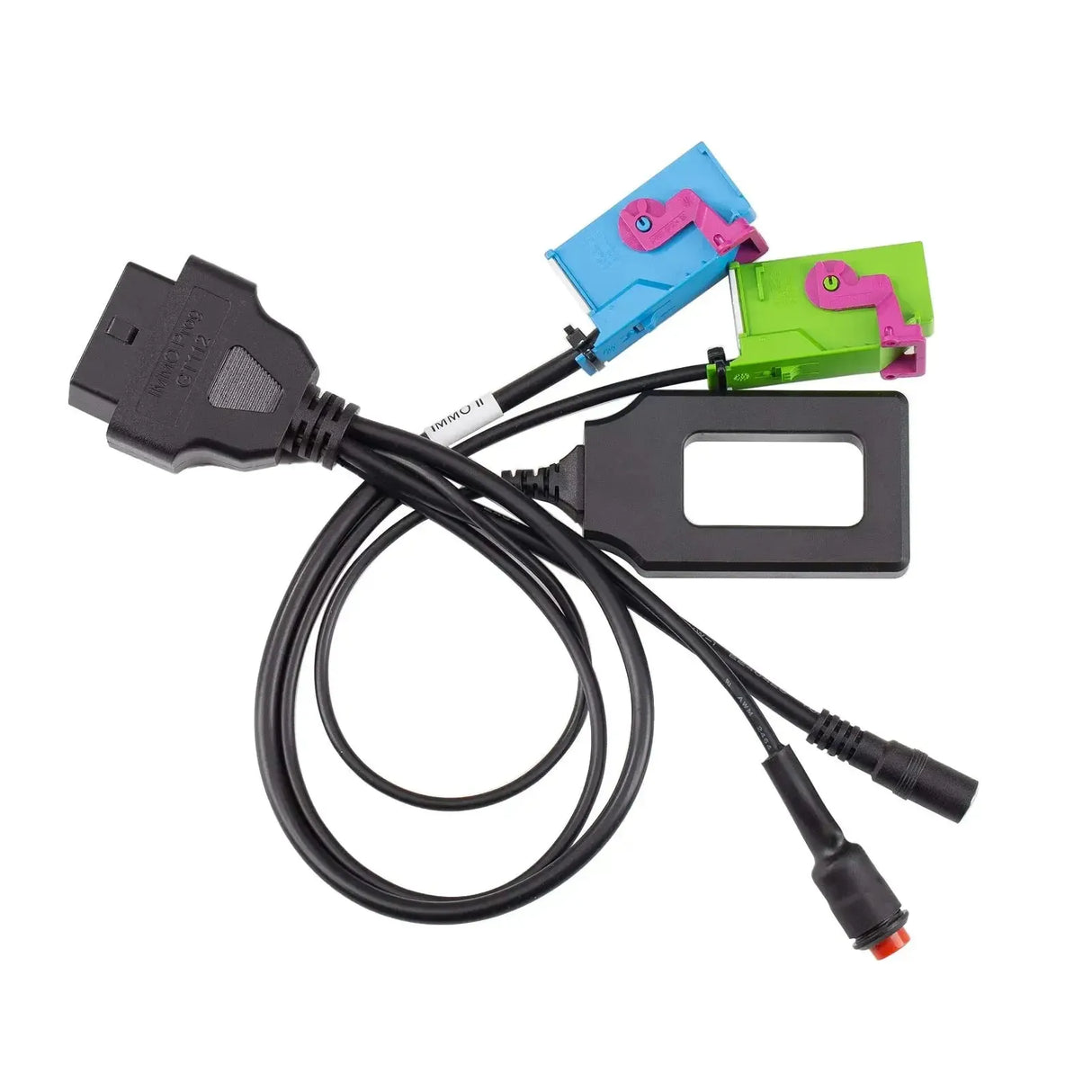 GoDiag GT112 | Plateforme de test