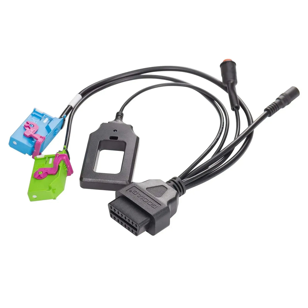 GoDiag GT112 | Plateforme de test