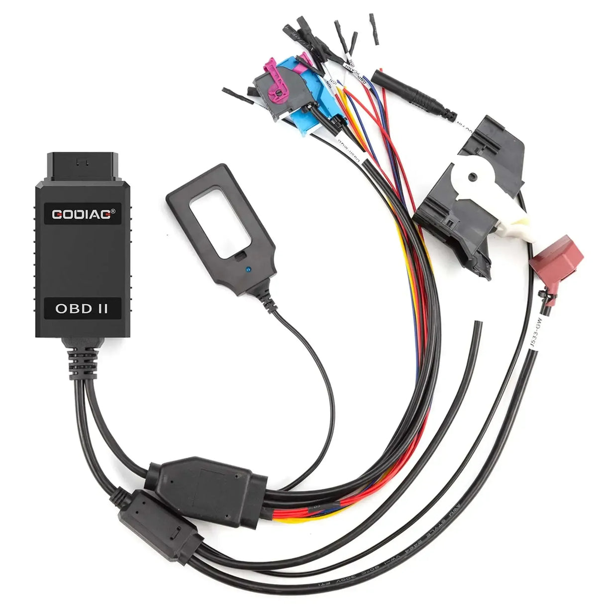 GoDiag GT115 | Plateforme de test