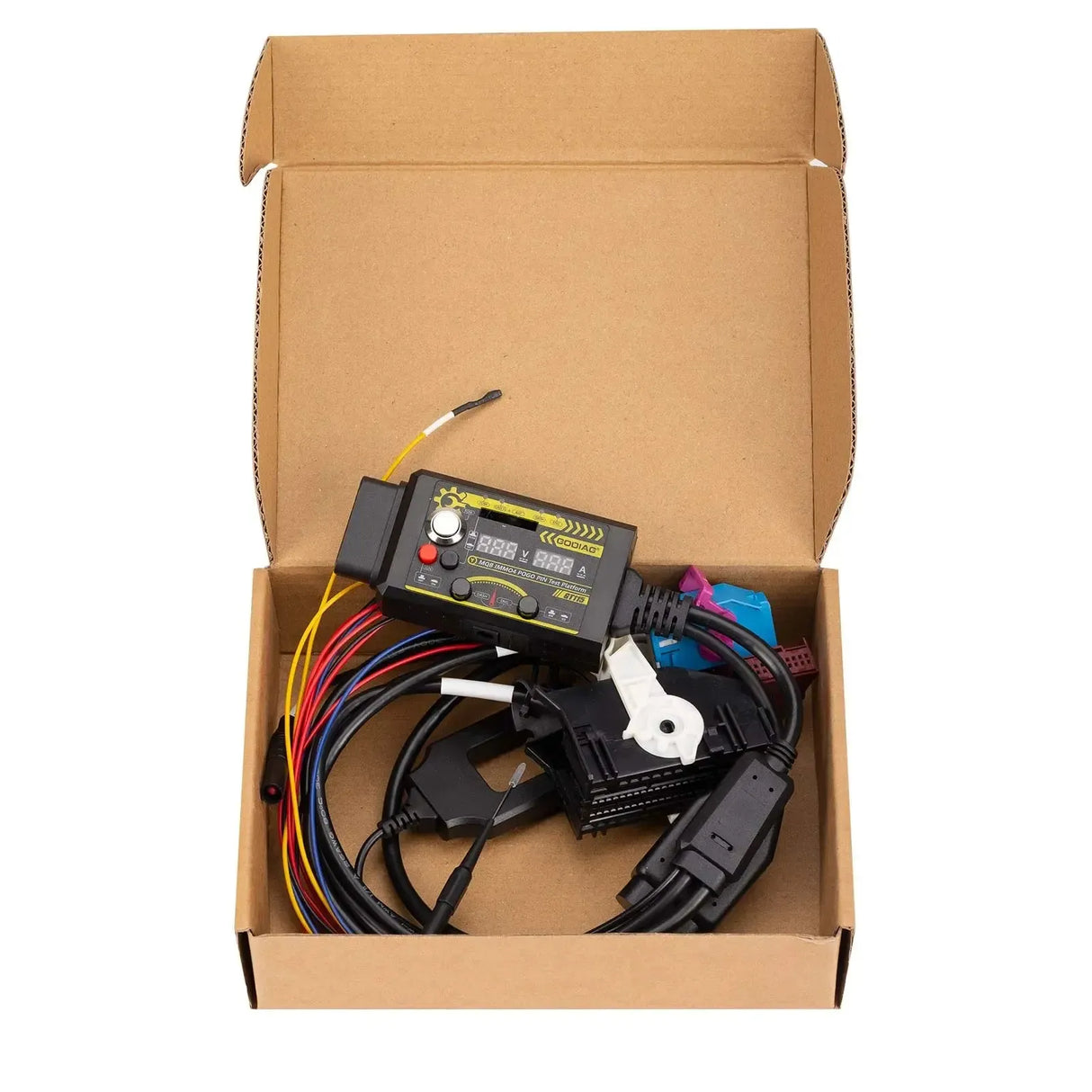 GoDiag GT115 | Plateforme de test