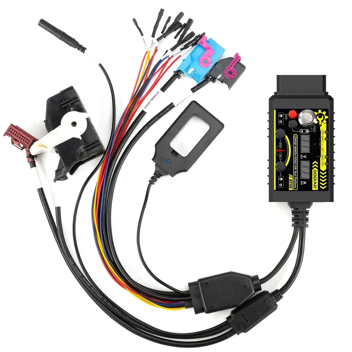 GoDiag GT115 | Plateforme de test