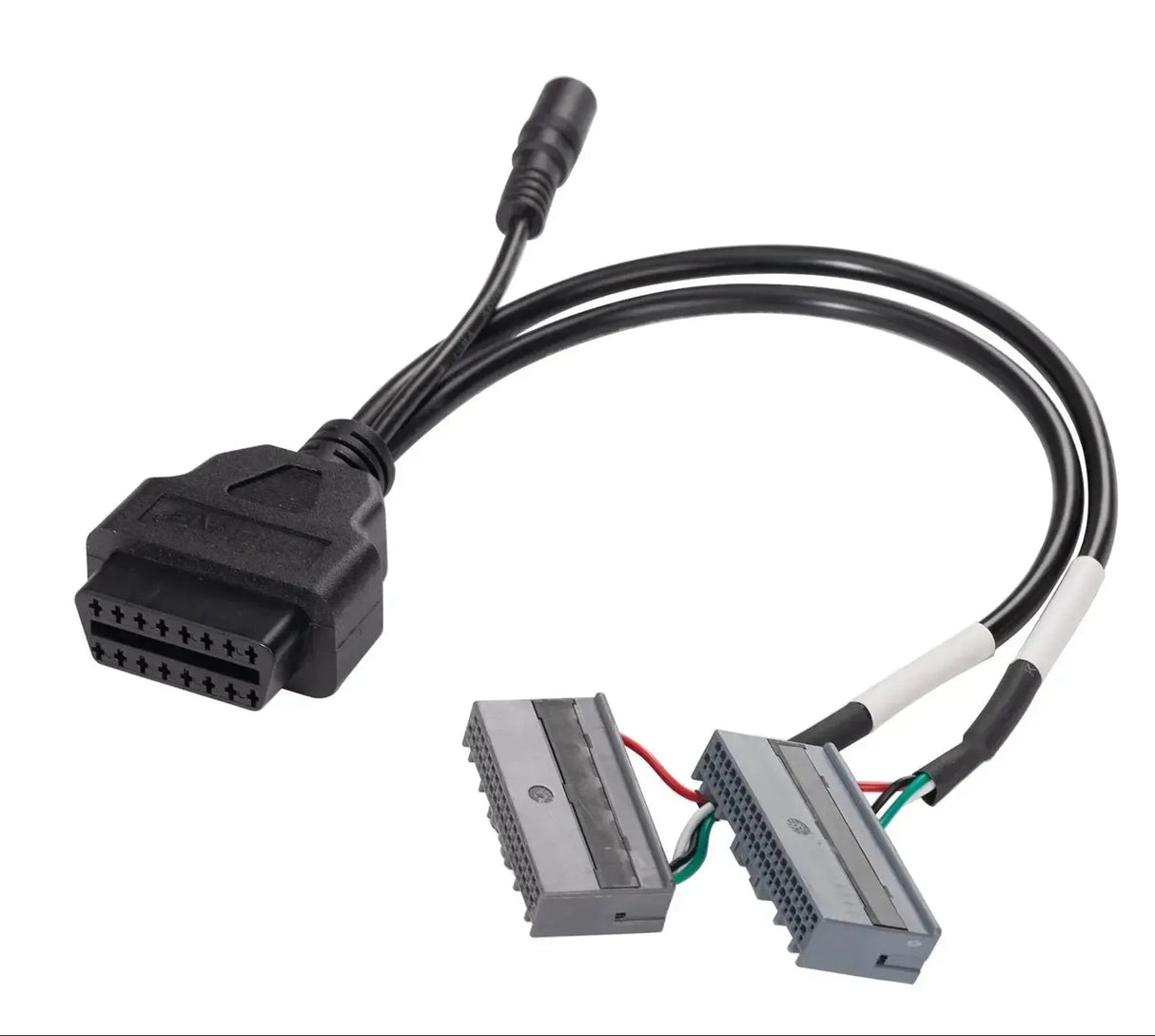 GoDiag | Jaguar/Land Rover (KVM RFA) 2en1 | Câble adaptateur