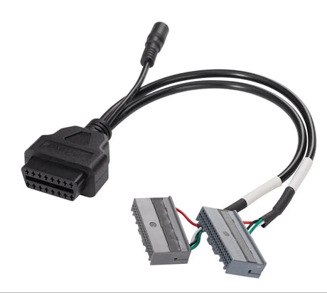GoDiag | Jaguar/Land Rover (KVM RFA) 2en1 | Câble adaptateur