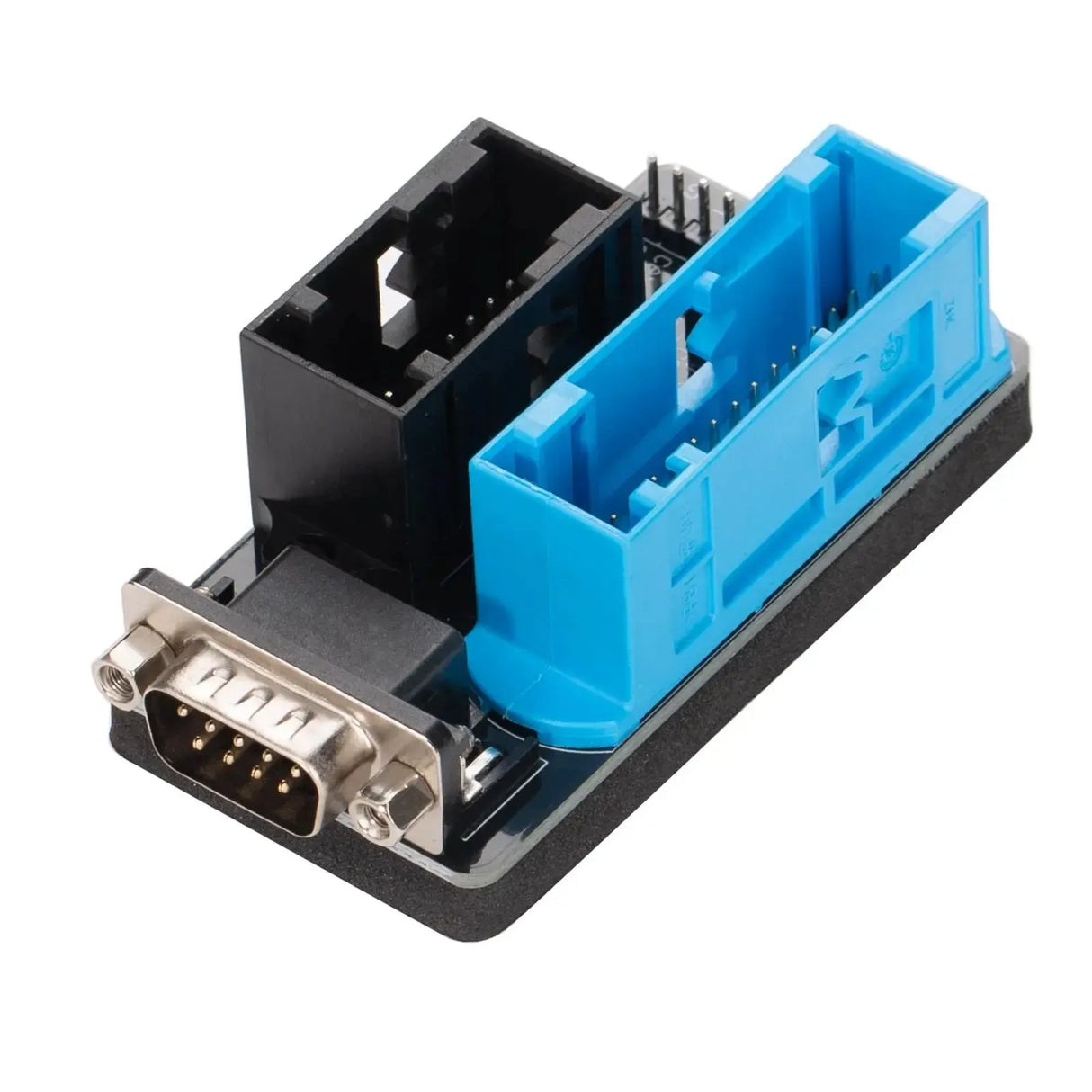 GoDiag | Collecteur de données MQB (ELV/TCM-DSG) | Adaptateur de boîte de vitesses