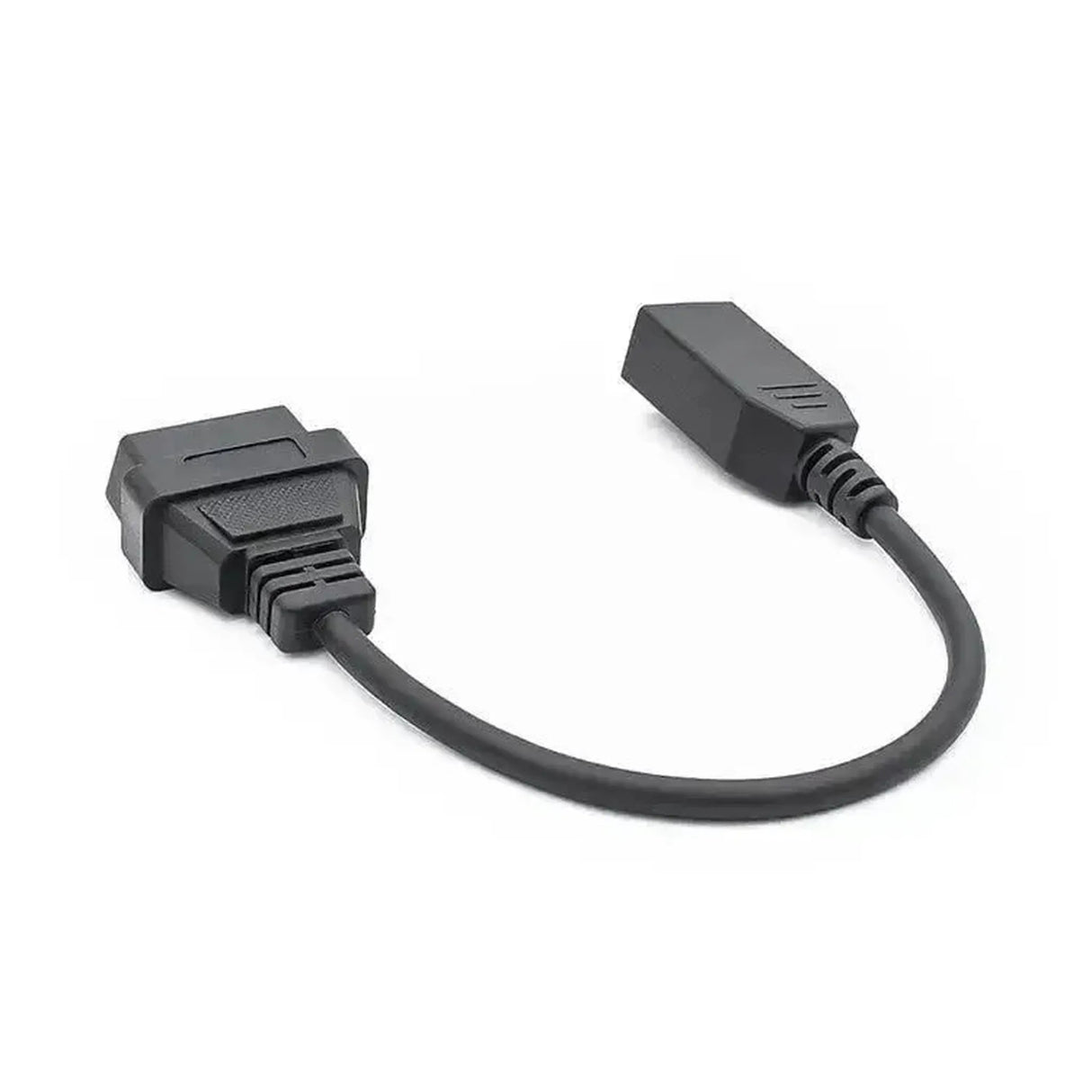 Honda Câble adaptateur 3 broches OBD1 – 16 broches OBD2 | Voiture particulière