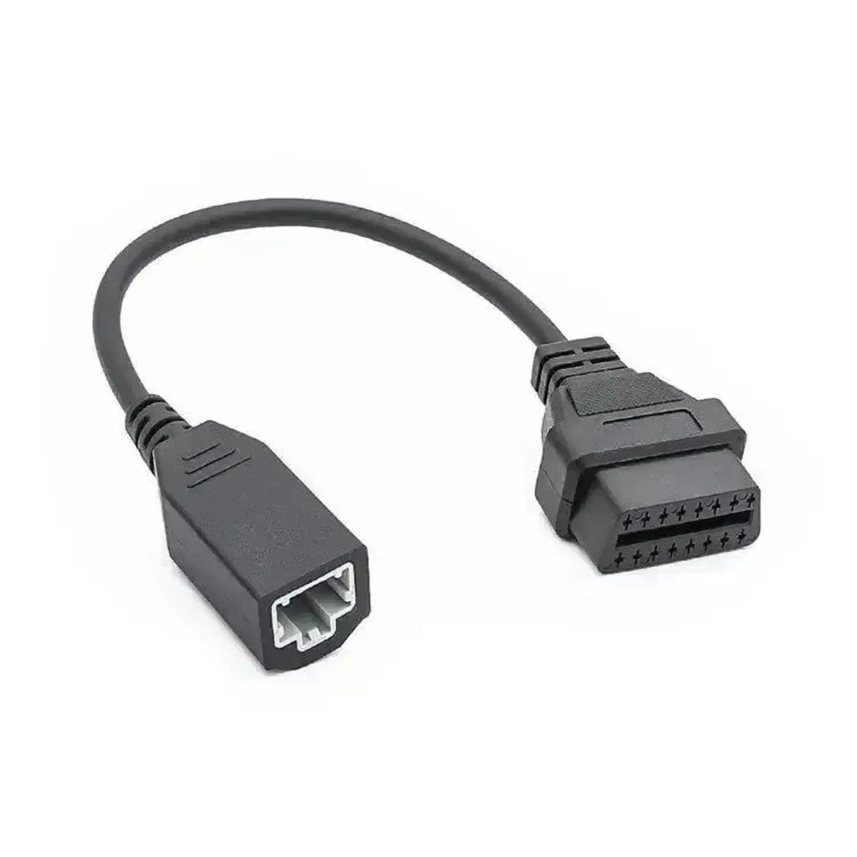 Honda Câble adaptateur 3 broches OBD1 – 16 broches OBD2 | Voiture particulière