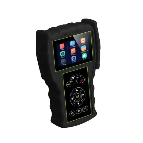 JDiag M100 Pro Moto Appareil de diagnostic