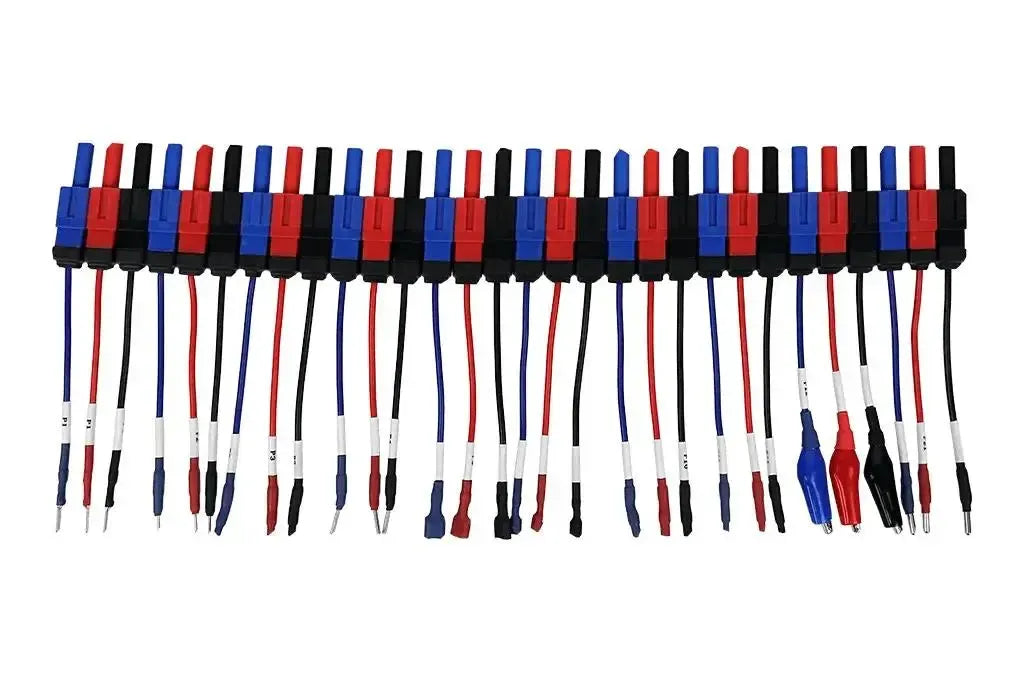 Jaltest (50003012) | Kit de test Multipin | Accessoires