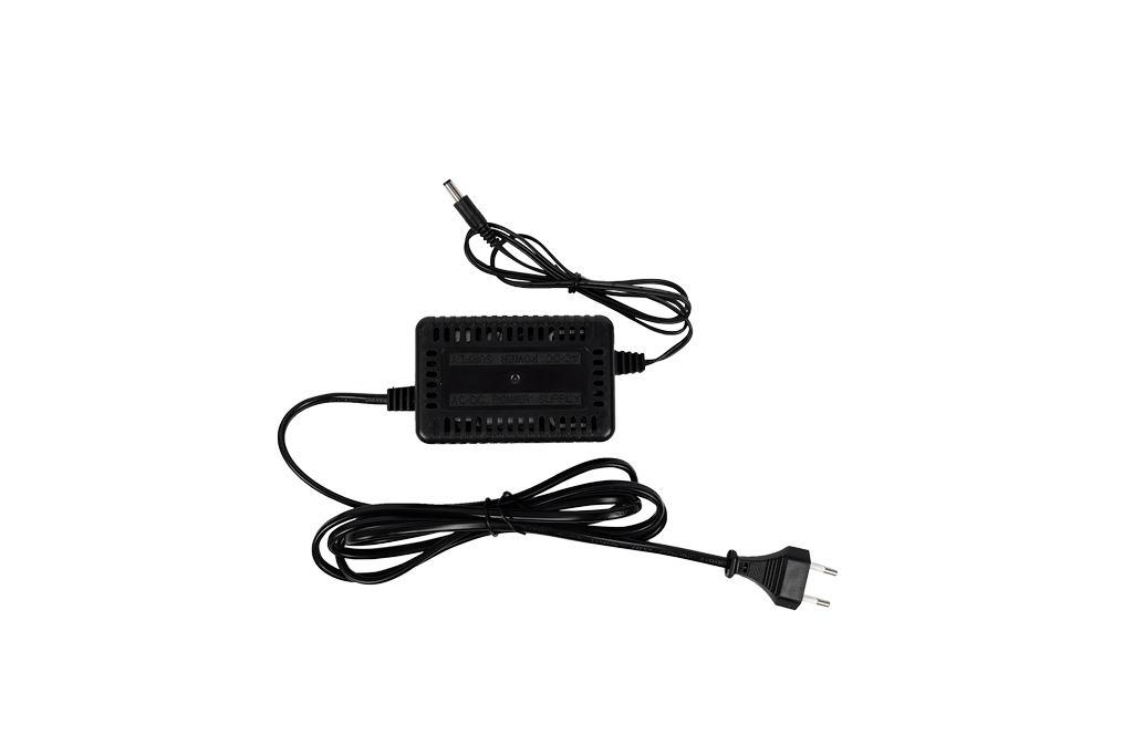 Jaltest (50003017) – Chargeur pour Jaltest JT3013 Booster de démarrage