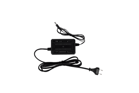 Jaltest (50003017) – Chargeur pour Jaltest JT3013 Booster de démarrage
