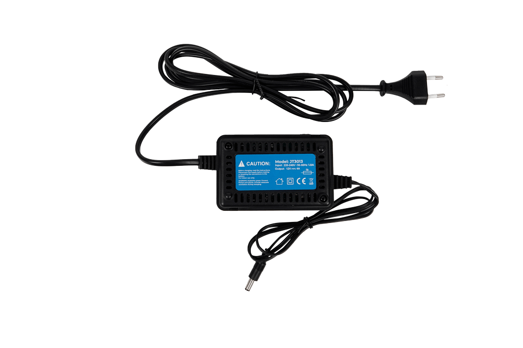 Jaltest (50003017) – Chargeur pour Jaltest JT3013 Booster de démarrage