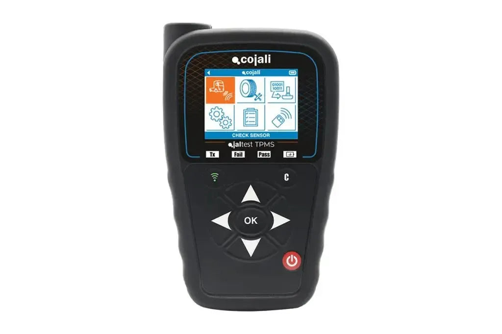 Jaltest (50004016) | Programmeur TPMS | Camion