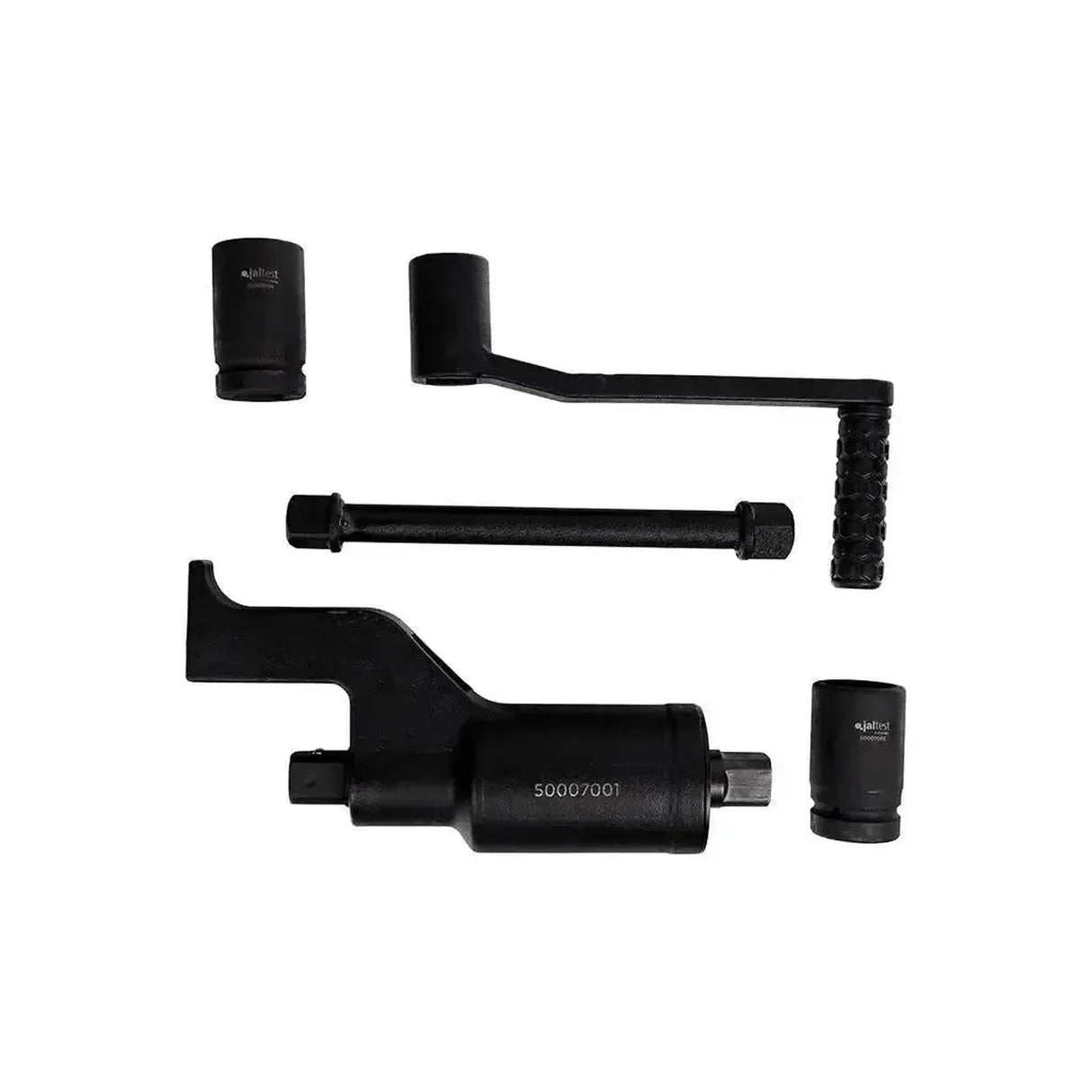 Jaltest (50007001) | Multiplicateur de couple | Outil pour jantes