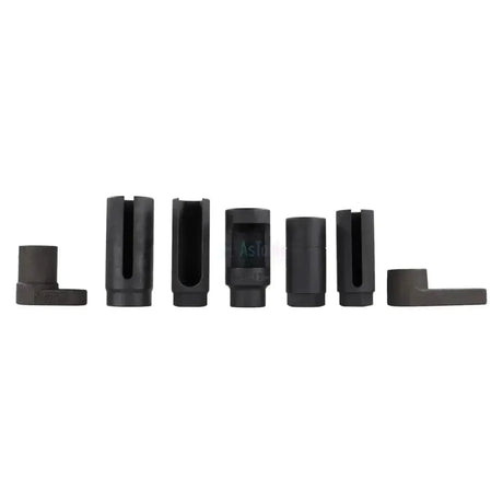 Jaltest (50007007) | Coffret de douilles Sonde lambda/NOx (7 pièces)