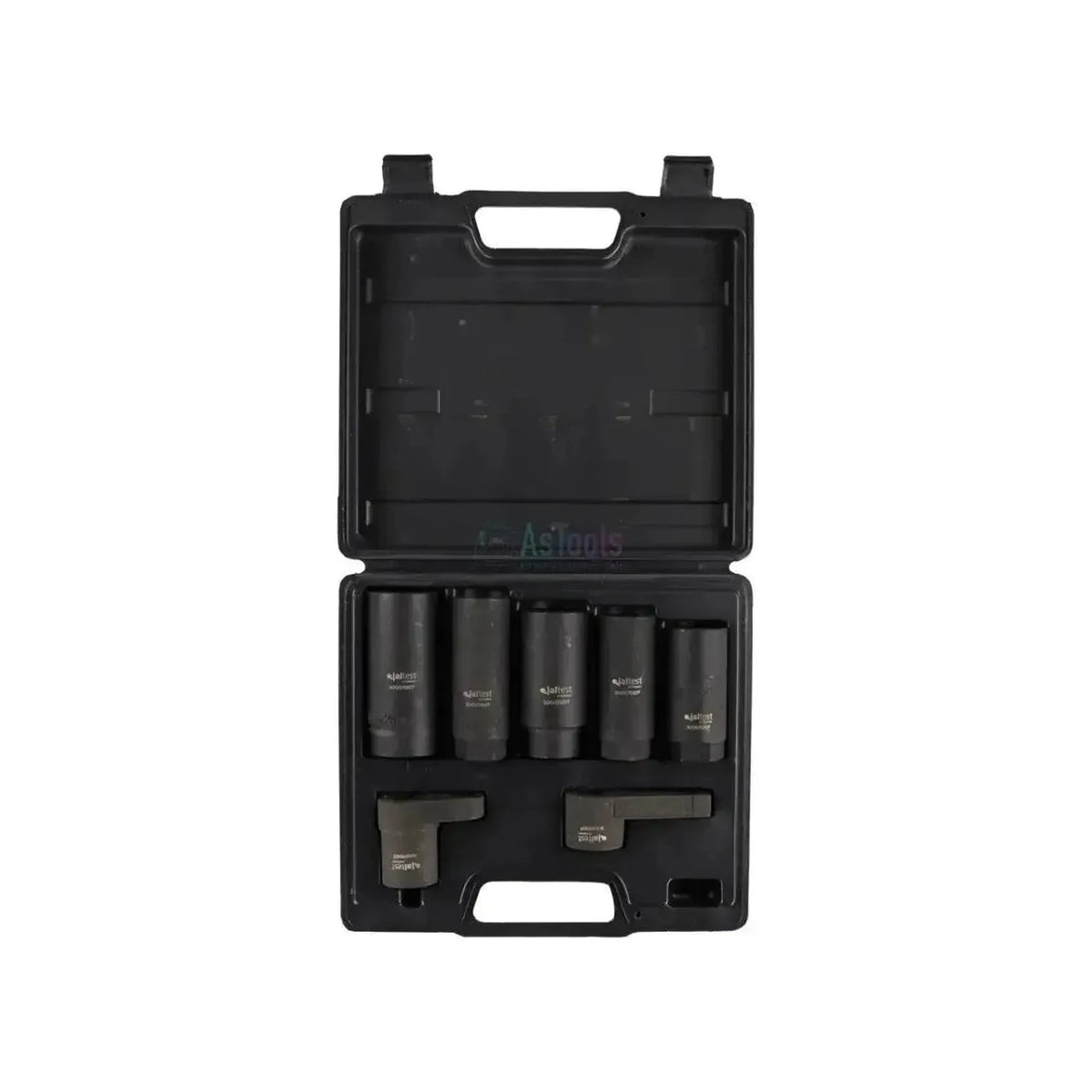 Jaltest (50007007) | Coffret de douilles Sonde lambda/NOx (7 pièces)