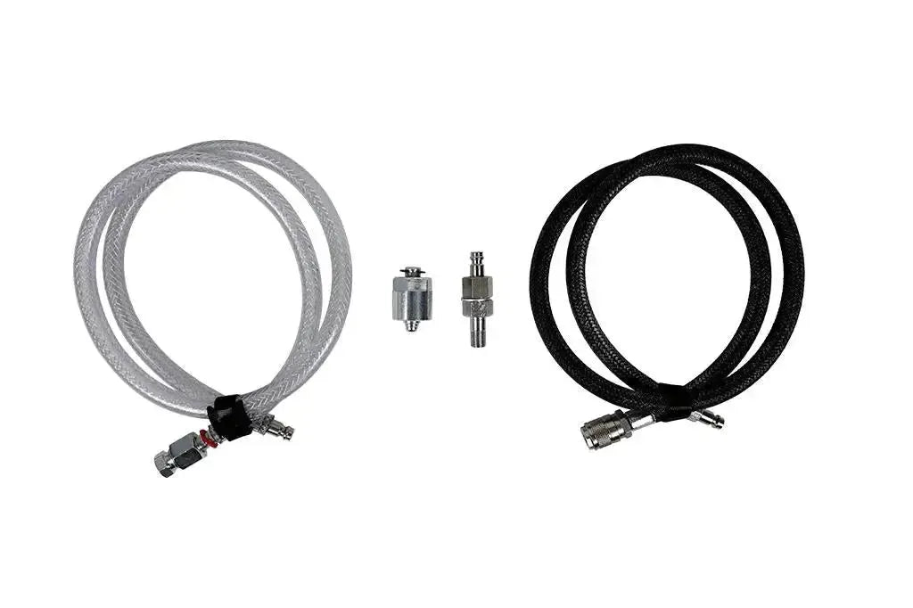 Jaltest (50105182) | Kit de test de circuit de carburant haute pression