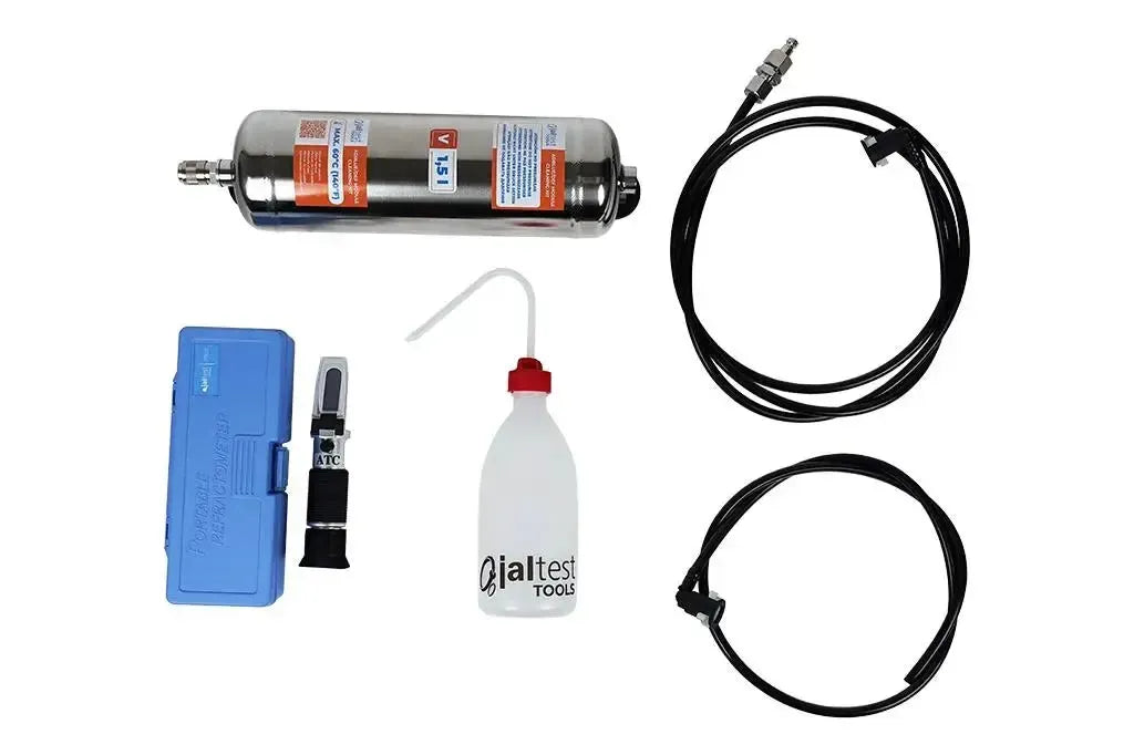 Jaltest (50105219) | Kit de nettoyage du module AdBlue/DEF