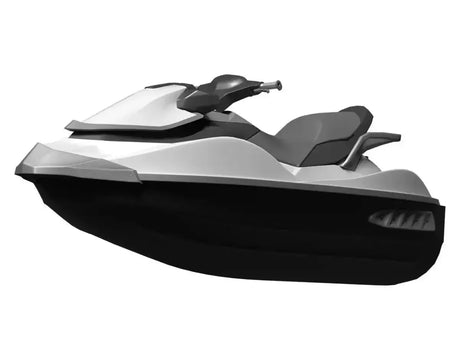Jaltest (74502005) | Marine (Jetski) | Activation du logiciel