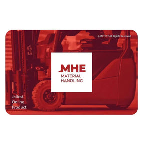 Jaltest (75001002) MHE | Software-upgrade