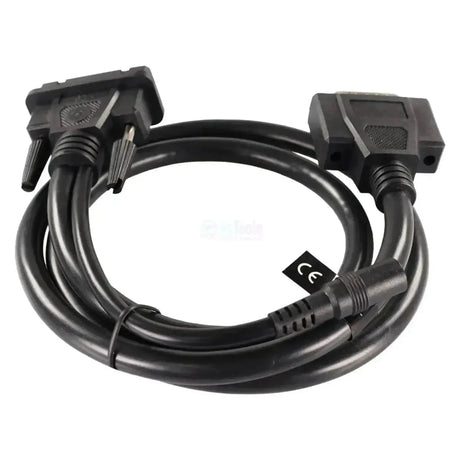Jaltest (JDC100) | Câble de rallonge Link V9 26 broches DB26 (150 cm) | Interface