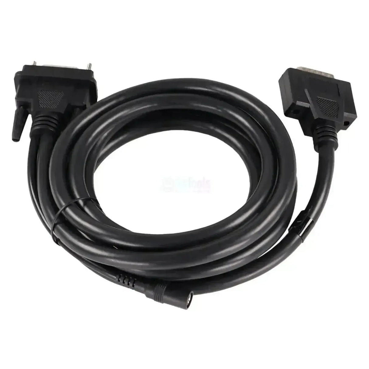 Jaltest (JDC100) | Câble de rallonge Link V9 26 broches DB26 (150 cm) | Interface