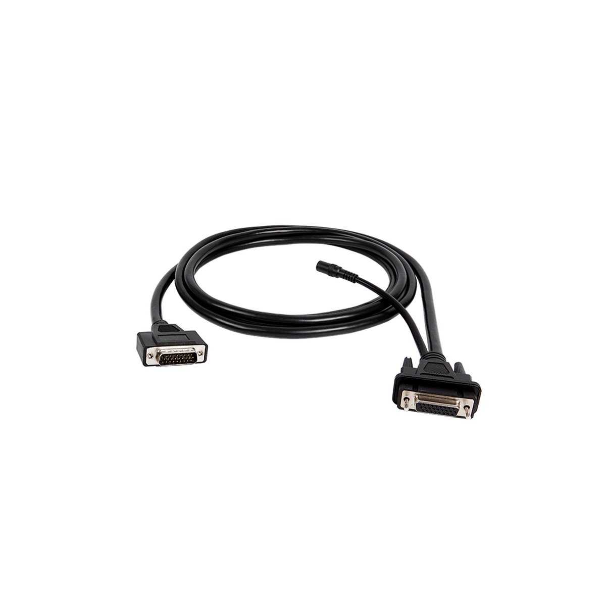 Jaltest (JDC100B) | Câble de rallonge Link V9 26 broches DB26 (250 cm) | Interface