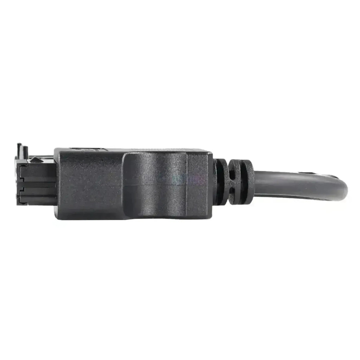 Jaltest (JDC101A) | Haldex Modal (ABS) Câble adaptateur 3+3 broches OBD – 16 broches OBD2 | Remorque