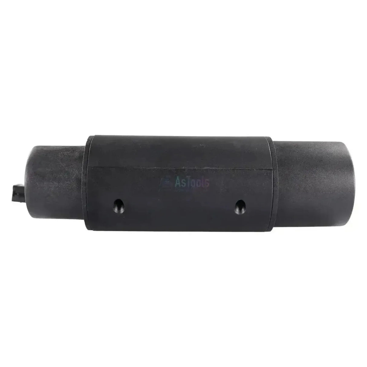Jaltest (JDC110A) | Adaptateur 7+7 broches (CAN ISO 7638-1) - 16 broches OBD2 | Remorque